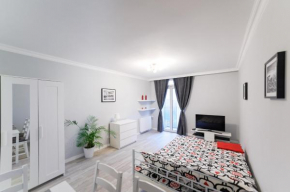 Гостиница Apartament Grójecka Korotyńskiego  Варшава